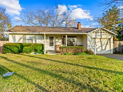 3522 Garfield Ave, Carmichael, CA, 95608