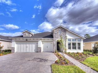 401 Nottinghill St, Ormond Beach, FL 32174