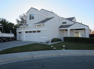 222 Chabot Ct, Pittsburg, CA