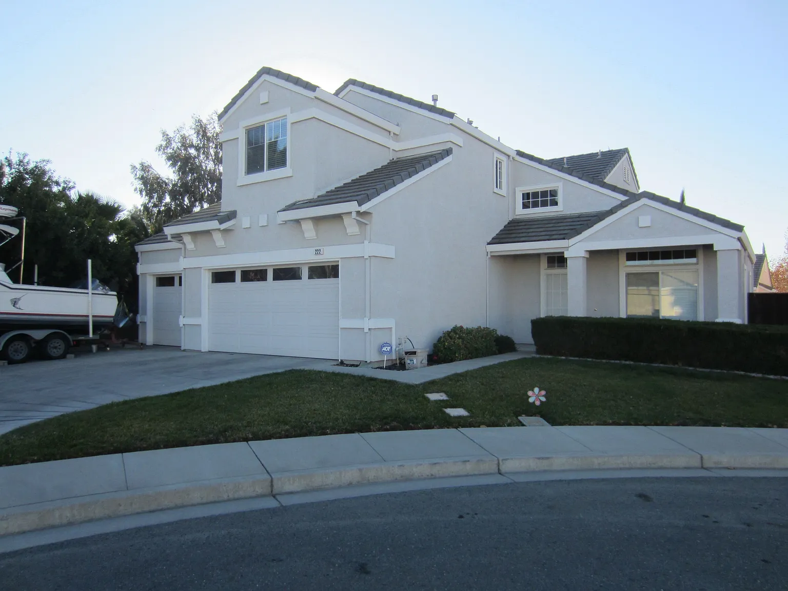 222 Chabot Ct photo 1