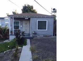 885 W 18th St, San Pedro, CA 90731
