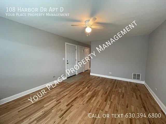 108 Harbor Dr #D — Photo 5