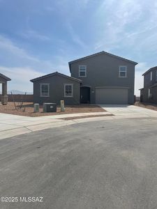 8405 S Charles Young Way, Vail, AZ, 85641