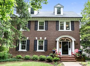 6644 Waterman Ave, Saint Louis, MO