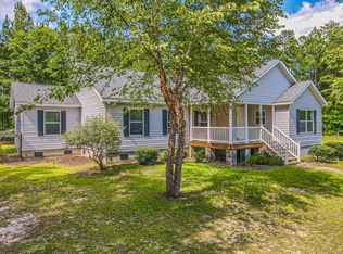 300 Pats Rd, Vass, NC 28394