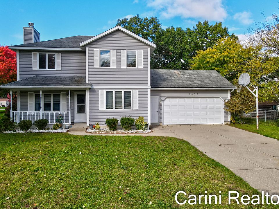1st image of 2436 Oak Forest Dr