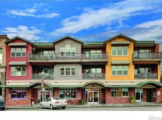 1020 1st St STE 206, Snohomish, WA 98290