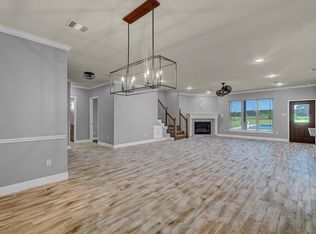 2406 County Road 2274, Cleveland, TX 77327