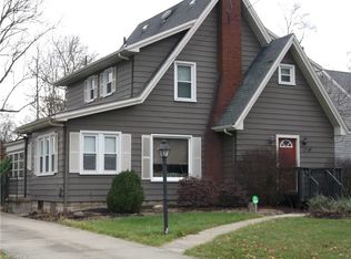 244 Oakley Ave, Boardman, OH