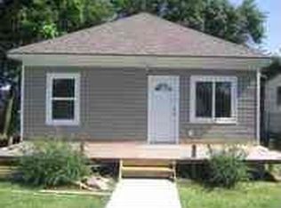 1014 E 3rd Ave, Hutchinson, KS 67501