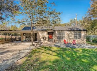 1402 Morgan Ln, Austin, TX 78704