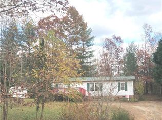 4174 Ruritan Club Rd, Hudson, NC 28638