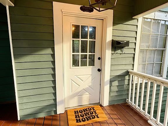 2nd image of (Undisclosed Address)
