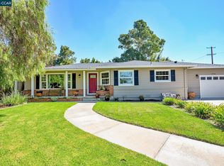 1952 Ayers Rd, Concord, CA 94521