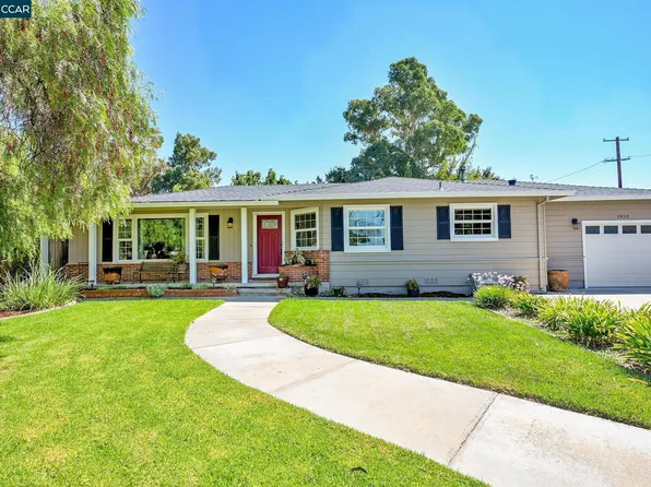 1952 Ayers Rd, Concord, CA 94521