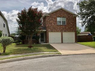 3703 Fiesta Trl, San Antonio, TX 78245