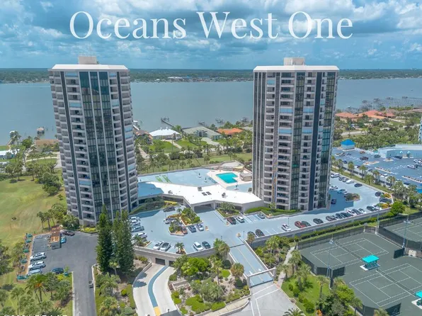 1 Oceans West Blvd APT 9B5, Daytona Beach Shores, FL 32118