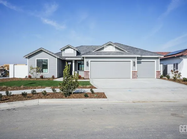 12620 Petaluma Dr, Bakersfield, CA 93311