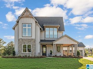 820 Finn Cir, Birmingham, AL 35244