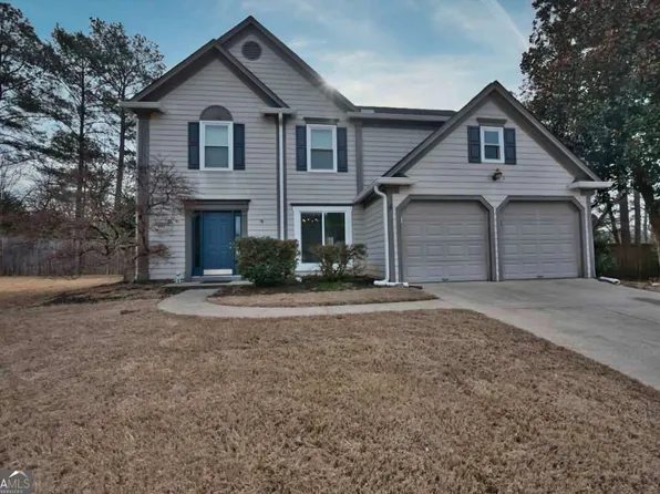 3855 Oak Park Dr, Suwanee, GA 30024