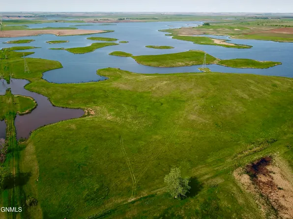 45th Street Southeast St, Medina, ND 58467