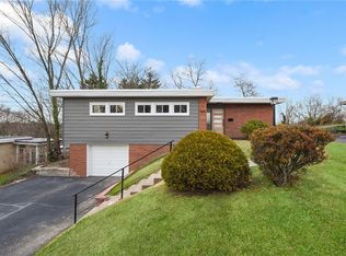 164 Gass Rd, Pittsburgh, PA 15229