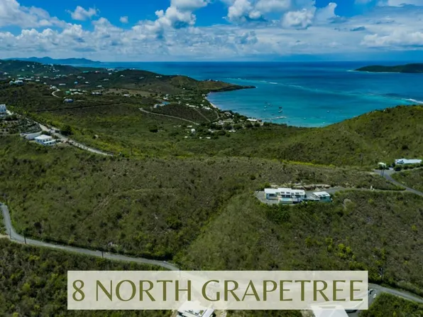 8 North Grapetree EB, St. Croix, VI 00820