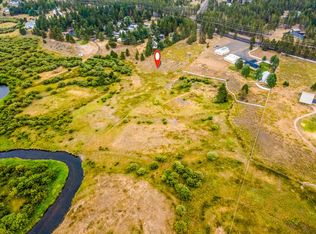 52685 Huntington Rd, La Pine, OR 97739