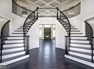 13604 Holly Ridge Ln, Gainesville, VA 20155