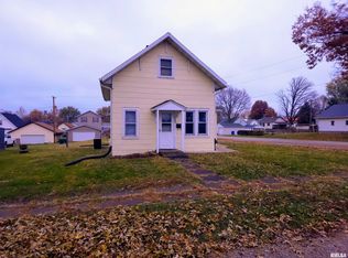 603 Adams St, Muscatine, IA 52761