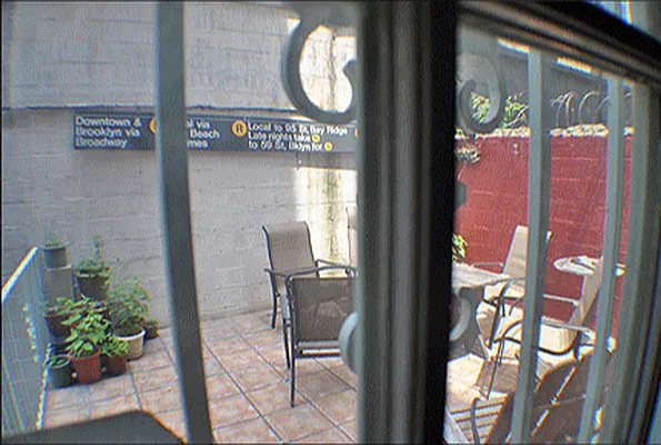 Rented by Chartwell Manhattan Realty | media 33