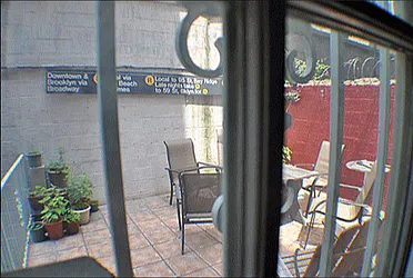 Rented by Chartwell Manhattan Realty