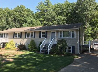 9 Pettingale Rd, Amherst, NH 03031