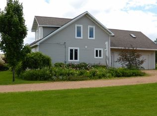 4839 Fairview Rd, Edgar, WI 54426