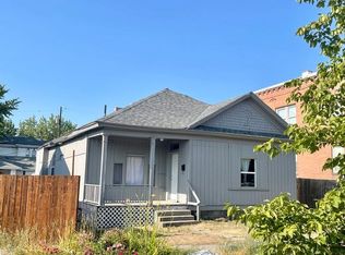 1318 W Maxwell Ave, Spokane, WA 99201