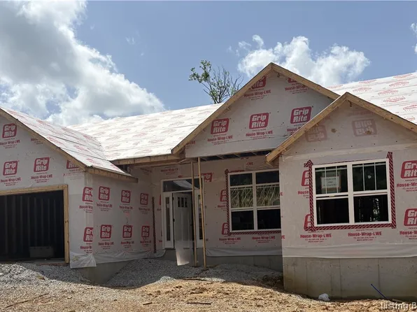 8125 - LOT 902 Zelpha Boulevard, Georgetown, IN 47122