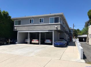 11749 Riverside Dr APT 2, Valley Village, CA 91607