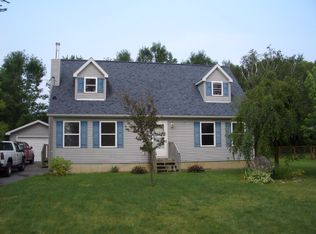 167 Sunrise Dr, Plattsburgh, NY 12901