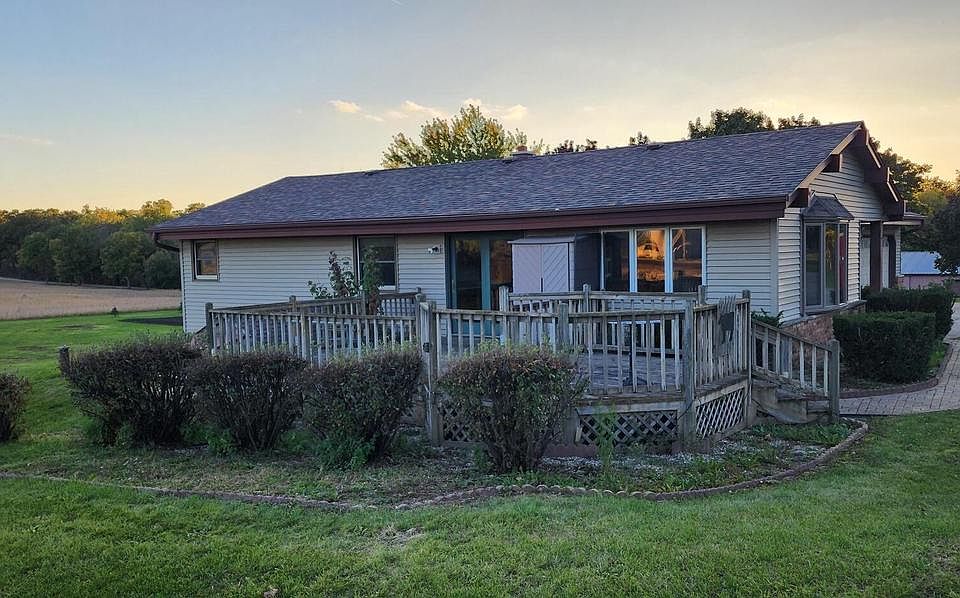 11439 6 Mile ROAD, Franksville, WI 53126 MLS 1854440 Zillow