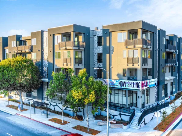 10300 San Pablo Ave #105, El Cerrito, CA 94530