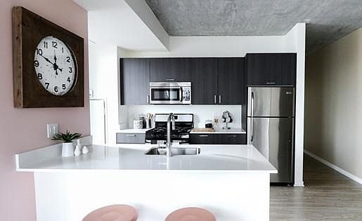 4th image of 1331 S Wabash Ave #1