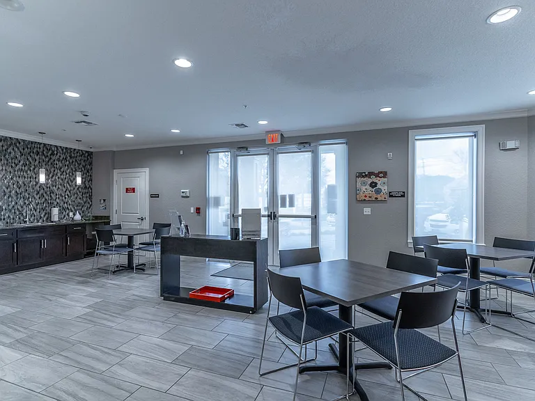 Clubhouse