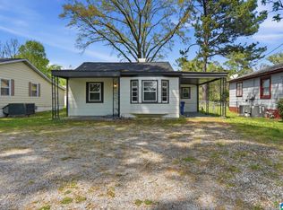 713 Woodward Rd, Midfield, AL 35228