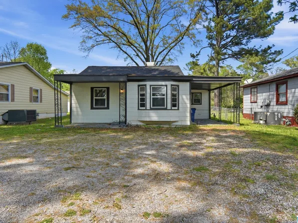 713 Woodward Rd, Midfield, AL 35228
