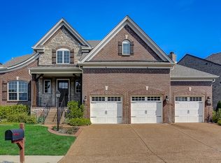409 Warren Hill Dr, Mount Juliet, TN 37122