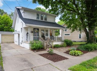 1974 Cook St, Cuyahoga Falls, OH 44221