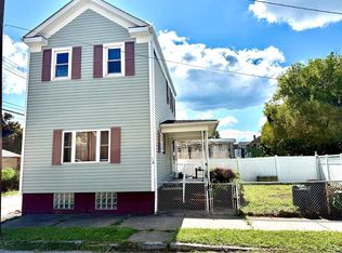 12 Cromwell Street, Wheeling, WV 26003