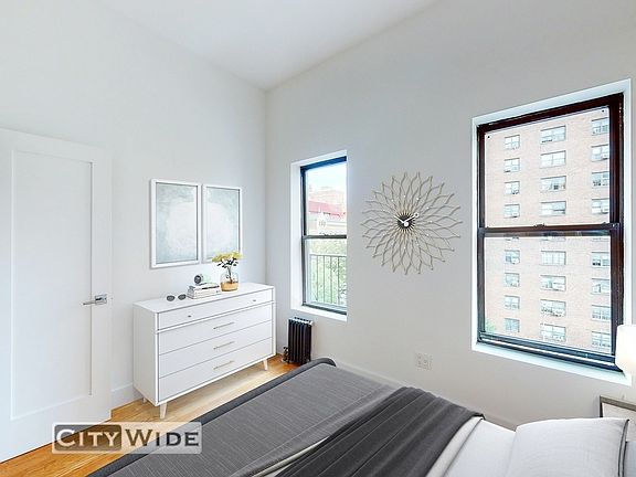 2nd image of 588 Amsterdam Ave #5SF