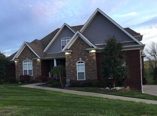 2413 Settlers Trce, Clarksville, TN 37043