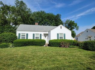 603 S Russell St, Champaign, IL 61821